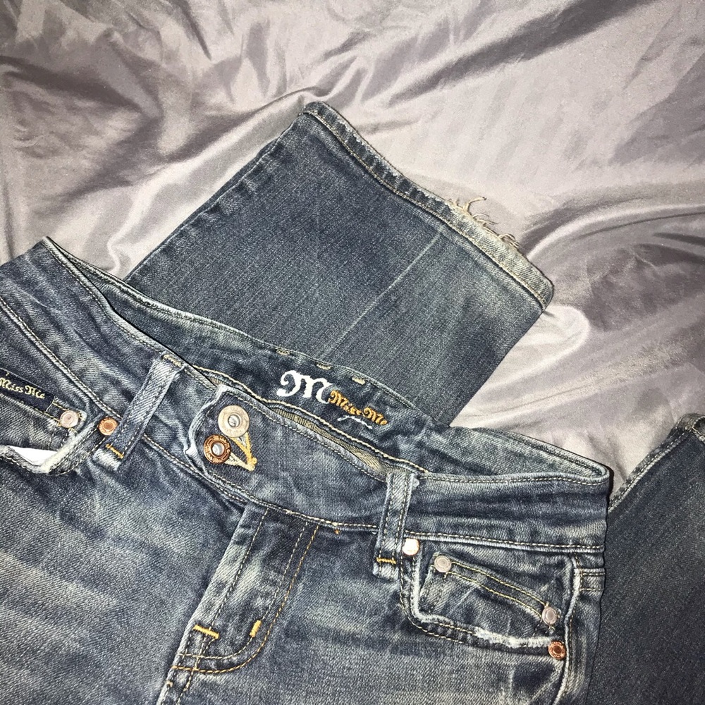 Miss Me Jeans - Picture 8 of 11